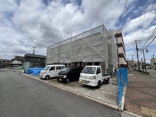 夢前川駅 徒歩7分 1階の物件内観写真